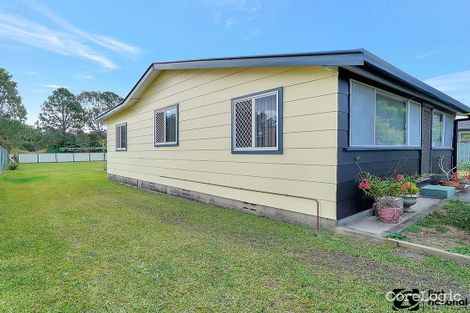 Property photo of 45 Sixteenth Avenue Sawtell NSW 2452