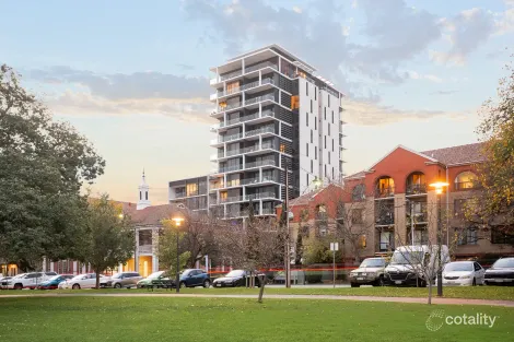 Property photo of 308/262 South Terrace Adelaide SA 5000