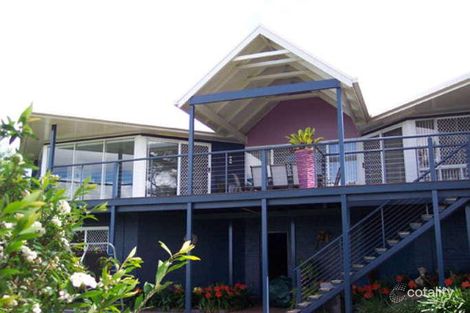 1 Hilltop Cres, Blue Mountain Heights, QLD 4350