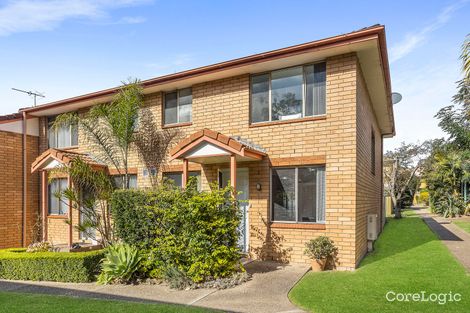 Property photo of 48/41 Bath Road Kirrawee NSW 2232