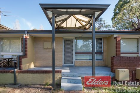 Property photo of 14D Stallard Place Withers WA 6230