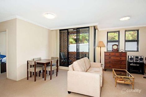 Property photo of 8/2 David Street Crows Nest NSW 2065