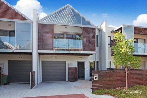 Property photo of 3/11 Berry Street Yarraville VIC 3013