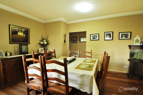 Property photo of 35 Augusta Way Wallan VIC 3756