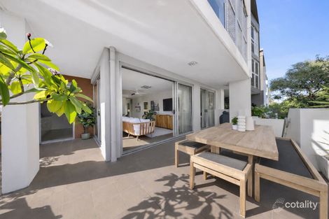 Property photo of 23/21 Barramul Street Bulimba QLD 4171