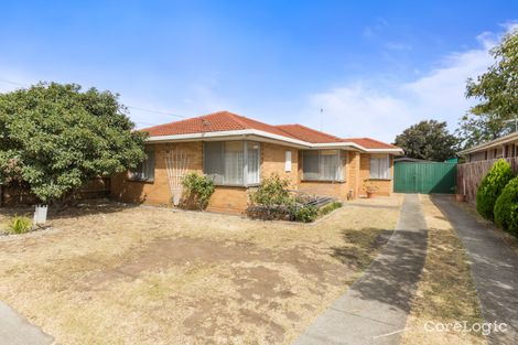 Property photo of 22 Hafey Crescent Hoppers Crossing VIC 3029