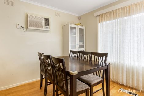 Property photo of 22 Hafey Crescent Hoppers Crossing VIC 3029