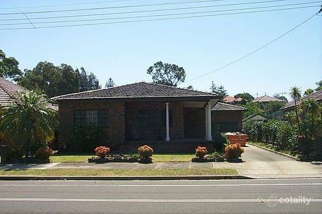290 Hawthorne Pde, Haberfield, NSW 2045