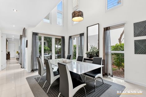 Property photo of 1 Charles Roach Lane Kingston ACT 2604