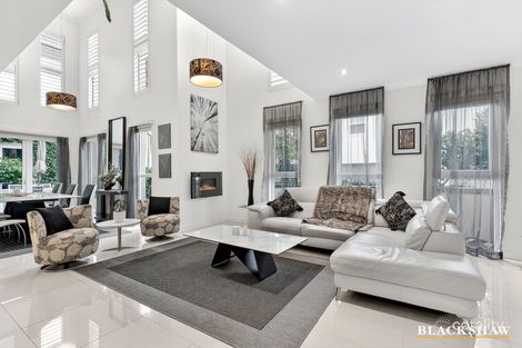 Property photo of 1 Charles Roach Lane Kingston ACT 2604