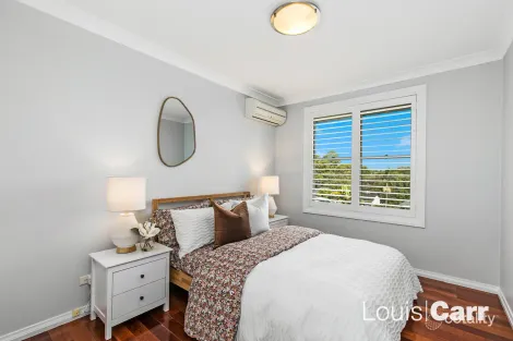 Property photo of 16 Hyland Avenue West Pennant Hills NSW 2125