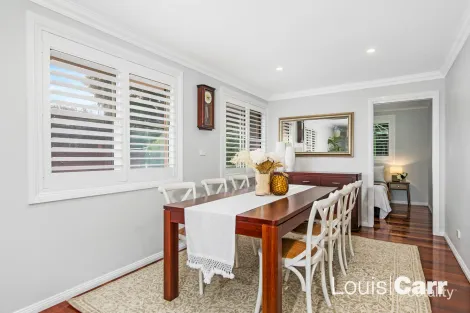 Property photo of 16 Hyland Avenue West Pennant Hills NSW 2125