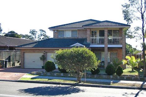 24 Kennington Ave, Quakers Hill, NSW 2763