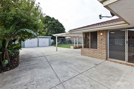 Property photo of 20 Woodbridge Drive Cooloongup WA 6168