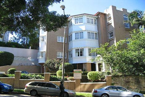 Property photo of 7/25-27 Mona Road Darling Point NSW 2027