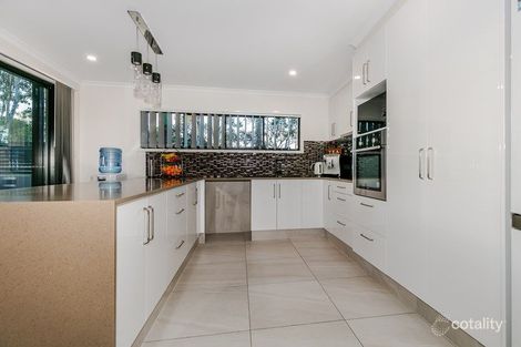 Property photo of 57 Adelaide Circuit Beenleigh QLD 4207