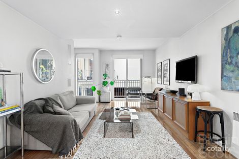 Property photo of 53/84 Trenerry Crescent Abbotsford VIC 3067