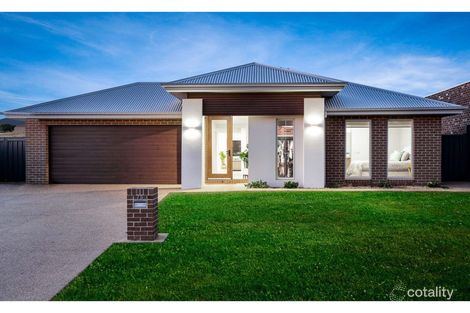 Property photo of 80 Potoroo Avenue Thurgoona NSW 2640