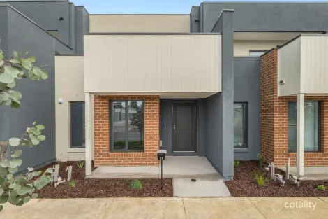 25 SULPHUR CRESTED DR, WOLLERT, VIC 3750