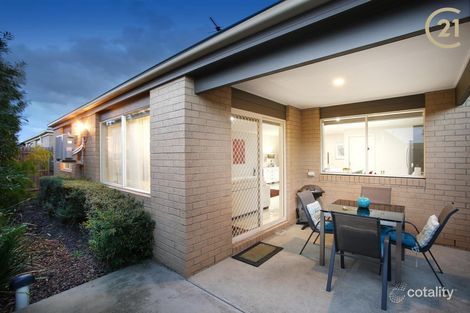 Property photo of 105 Fairhaven Boulevard Cranbourne West VIC 3977
