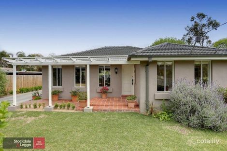 25 Blackburn Rd, Mooroolbark, VIC 3138