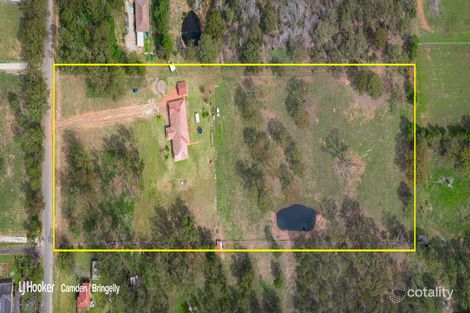 Property photo of 43 Carrington Road Bringelly NSW 2556