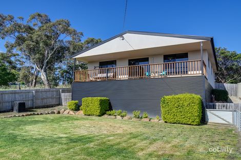 Property photo of 21 Rowan Avenue Primrose Sands TAS 7173