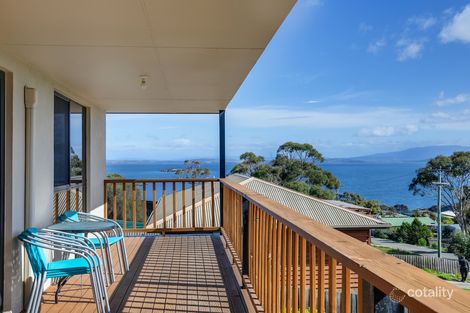 Property photo of 21 Rowan Avenue Primrose Sands TAS 7173