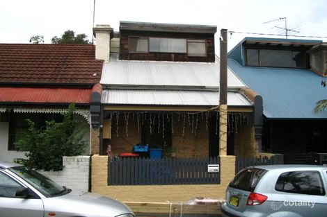 158 George St, Erskineville, NSW 2043