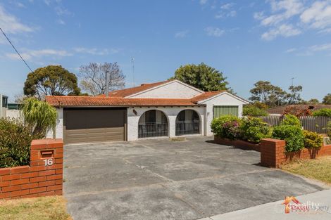 Property photo of 16 Chisham Avenue Parmelia WA 6167