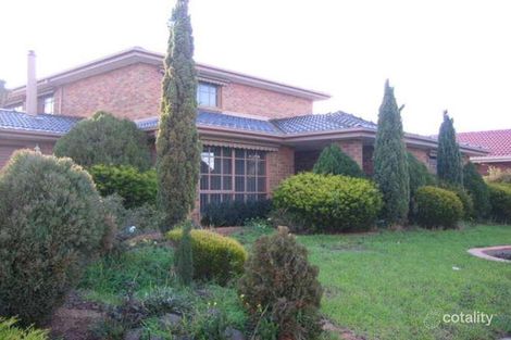 35 Mcmurray Cres, Hoppers Crossing, VIC 3029