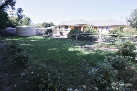 Property photo of 4 Forster Street Bungendore NSW 2621