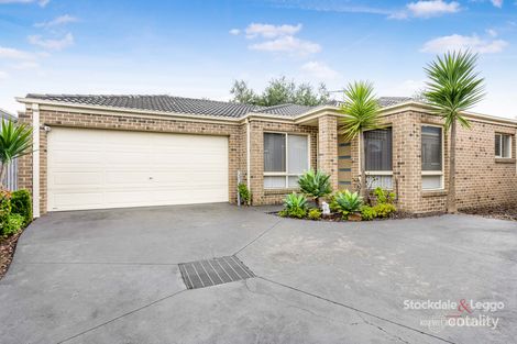 Property photo of 3/7 Jamieson Court Pakenham VIC 3810