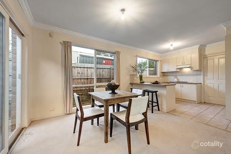 Property photo of 2/64 Cecil Street Kew VIC 3101