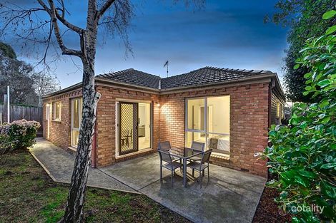 Property photo of 2/64 Cecil Street Kew VIC 3101