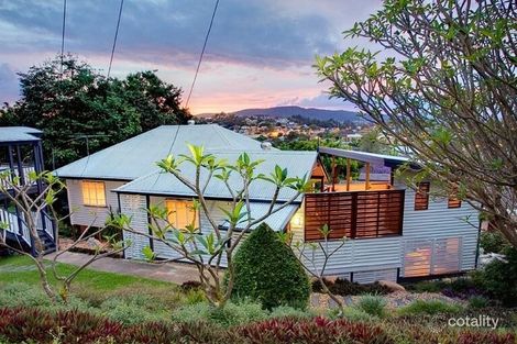 8 Hall St, Alderley, QLD 4051