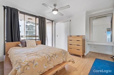 Property photo of 13/89 Thorn Street Kangaroo Point QLD 4169