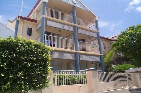 Property photo of 29/45 Wharf Street Kangaroo Point QLD 4169