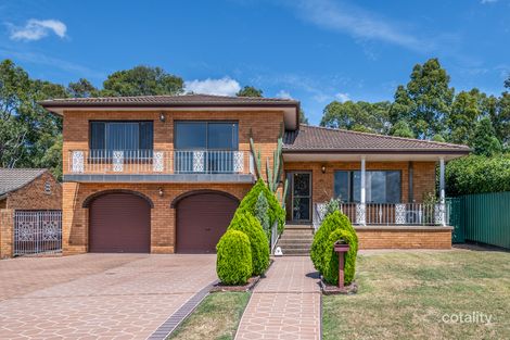 23 Berrico Ave, Maryland, NSW 2287