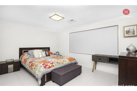 Property photo of 187 Pacific Palms Circuit Hoxton Park NSW 2171