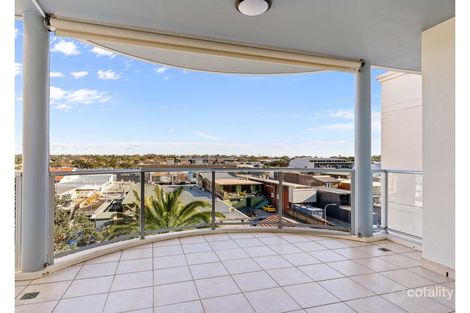 Property photo of 403/7-11 Gerrale Street Cronulla NSW 2230