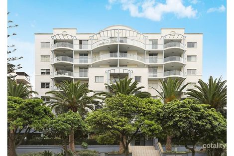 Property photo of 403/7-11 Gerrale Street Cronulla NSW 2230