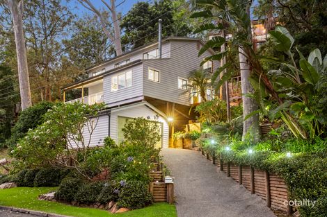 Property photo of 96 Riverview Road Avalon Beach NSW 2107
