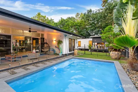 58 Baronia Cres, Holloways Beach, QLD 4878