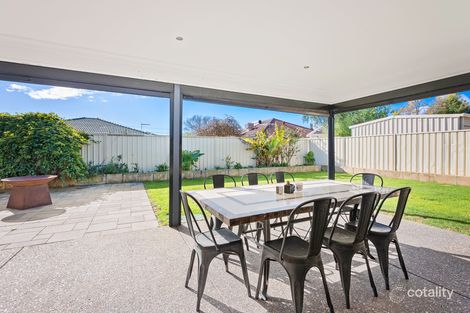 Property photo of 3 Rosevale Close Dardanup WA 6236
