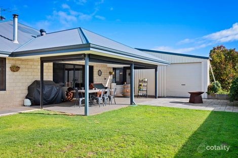 Property photo of 3 Rosevale Close Dardanup WA 6236