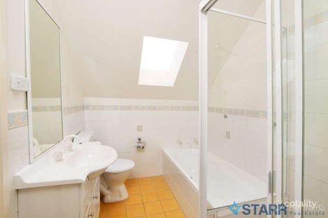 Property photo of 6/6-8 George Street Kingswood NSW 2747