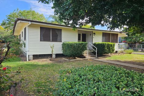 Property photo of 43 Albert Street Goondiwindi QLD 4390