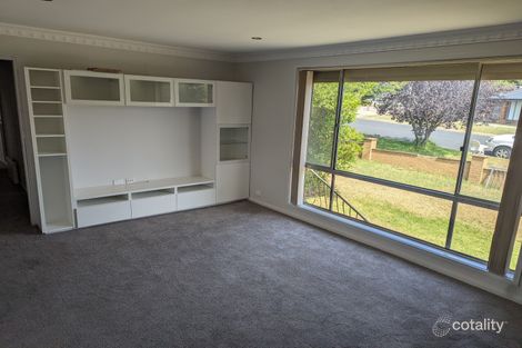 Property photo of 25 Ingleside Road Karabar NSW 2620