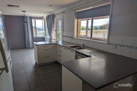 Property photo of 25 Ingleside Road Karabar NSW 2620